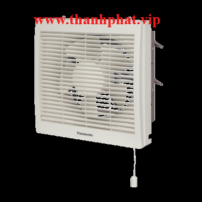 Quạt hút gắn tường Panasonic FV-25RL7