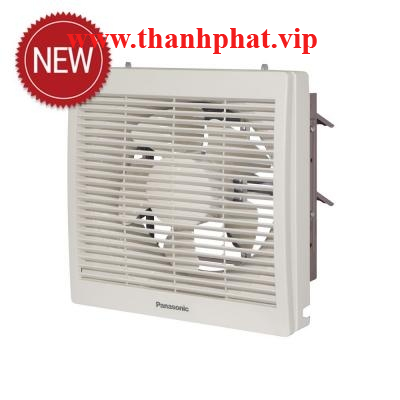Quạt hút gắn tường Panasonic FV-15AUL