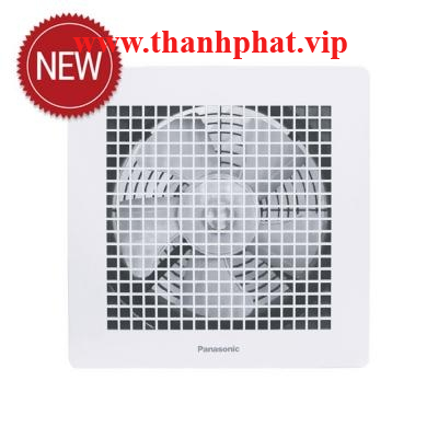 Quạt hút âm trần Panasonic FV-20CUT1