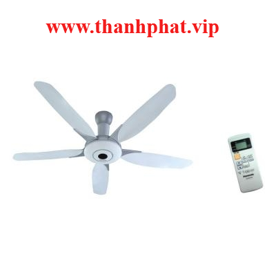 Quạt trần Panasonic F-60WWK
