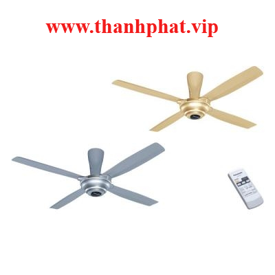 Quạt trần Panasonic F-56MPG-GO/ F-56MPG-S