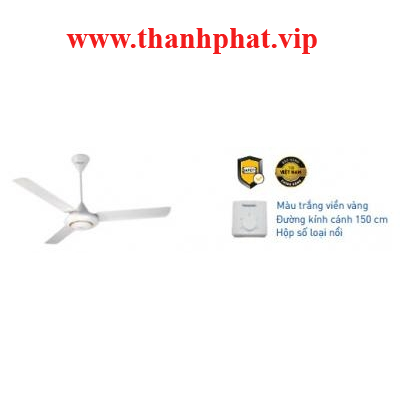Quạt trần F-60MZ2/ F-60MZ2-S/ F-60MZ2-L/ F-60MZ2-MS