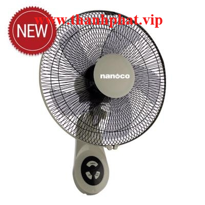 Quạt treo tường NWF1605G-RC