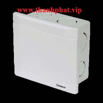 Hộp Nối Dây Sino S010+S3157L