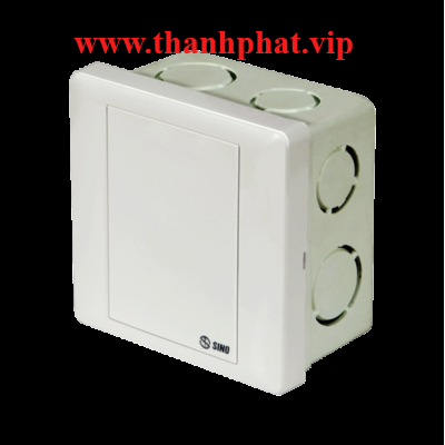 Hộp Nối DâySino S980+S3157L