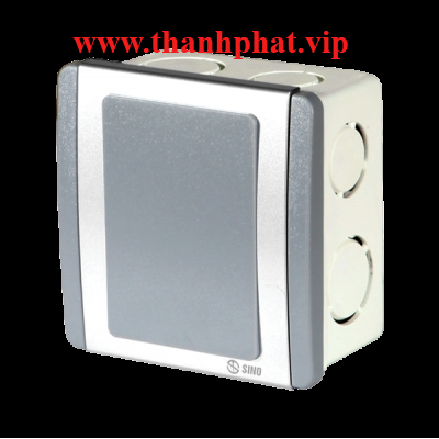 Hộp Nối Dây Sino S66G0+S3157L
