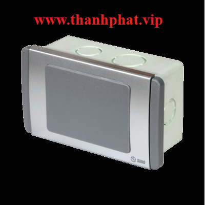 Hộp Nối Dây Sino S68G0+S2157