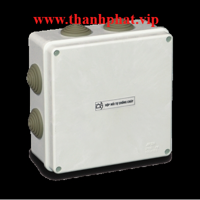 Hộp Nối Chống Thấm Sino E2653GY