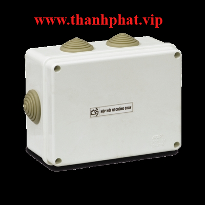 Hộp Nối Chống Thấm Sino E265GY