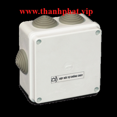 Hộp Nối Chống Thấm Sino E2652GY