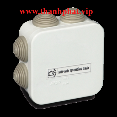 Hộp Nối Chống Thấm Sino E2651GY