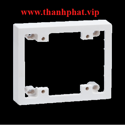 Đế Nổi Đôi Sino CK157D