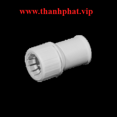 Nối Thẳng Với Ống Cứng Sino E253/20/25/32