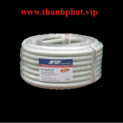 Ống Đàn Hồi Ruột Gà Sino SP9032CM