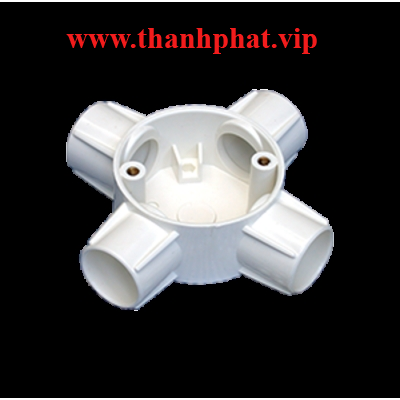 Hộp Chia Ngả Sino E240/20/4