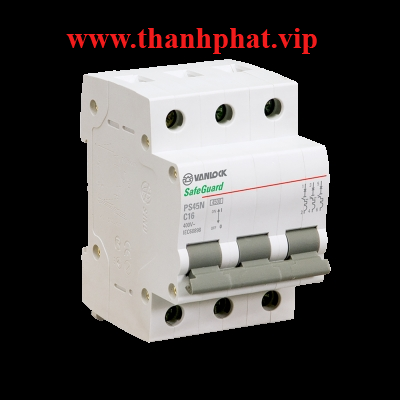 MCB Sino 3P 16A PS45N/C3016