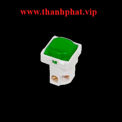 Đèn Báo Xanh Sino S30NGN