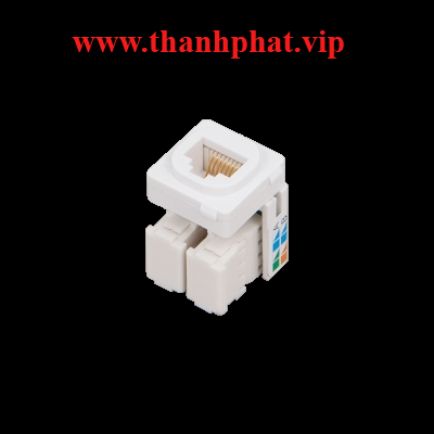 Ổ Cắm Mạng Máy Tính Sino S30RJ88