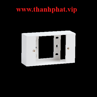 Đế Nổi Nhựa Sino CK157RH