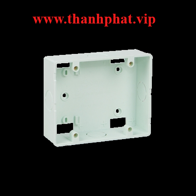 Đế Âm Đôi Sino S2157/D