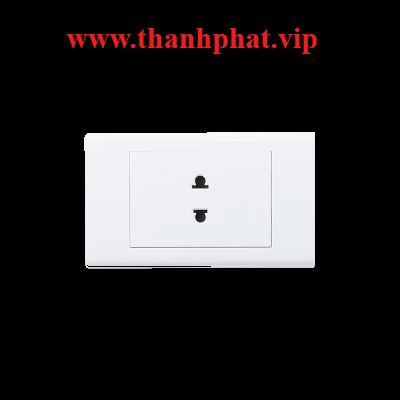 Ổ Cắm Đơn Sino S18U