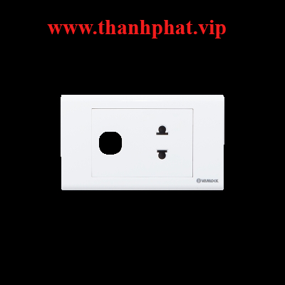 Ổ Cắm Sino S18UX