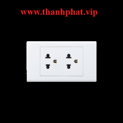 Ổ Cắm Sino S18UE2