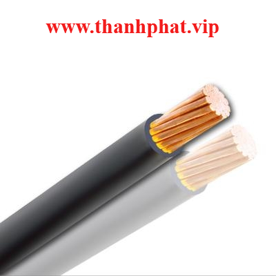 Dây cáp điện 1 ruột Cadivi CV 240