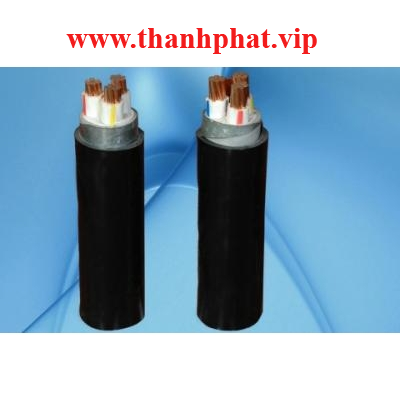 Cáp Ngầm Giáp Băng Nhôm Cadivi CVV/DATA 35/0,6/1kV