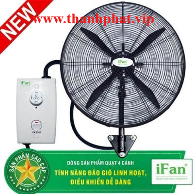 Quạt treo công nghiệp NB-50 Plus