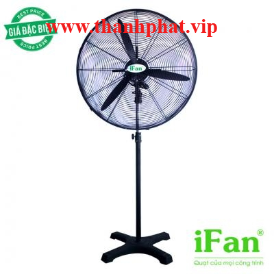 Quạt đứng công nghiệp NS-50