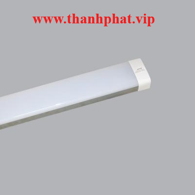 BỘ ĐÈN LED CHỐNG NỔ 20W 0.6M TRẮNG, VÀNG