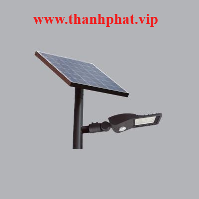 ĐÈN ĐƯỜNG LED MPE SOLAR STREET LIGHT LSS3-60W