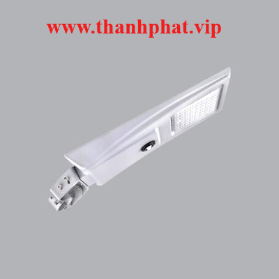 ĐÈN ĐƯỜNG LED MPE SOLAR STREET LIGHT LSS-18W