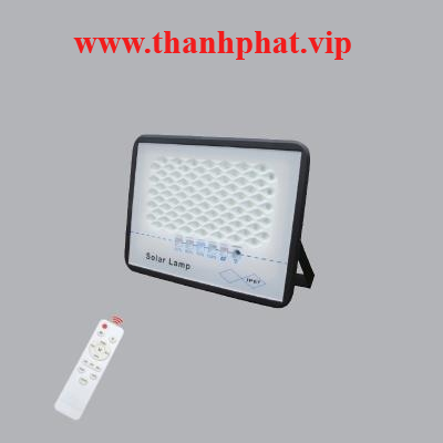 ĐÈN PHA LED NĂNG LƯỢNG MẶT TRỜI MPE 50W