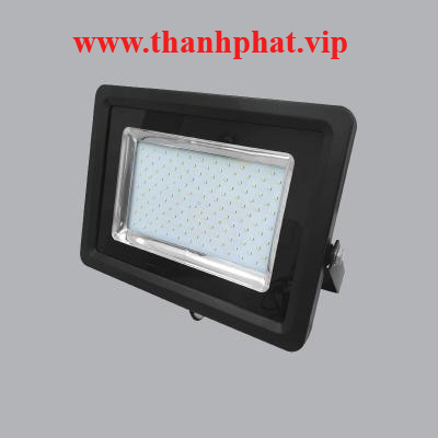 ĐÈN PHA LED MPE FLD3 150W TRẮNG, VÀNG