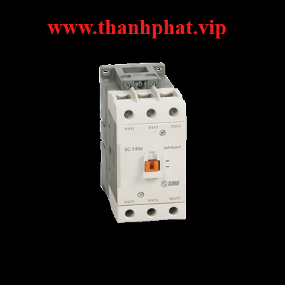 Khởi động từ Sino SMC 85A