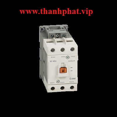 Khởi động từ Sino SMC 50A