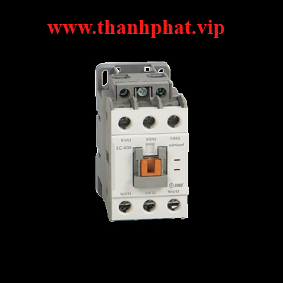 Khởi động từ Sino SMC 32A