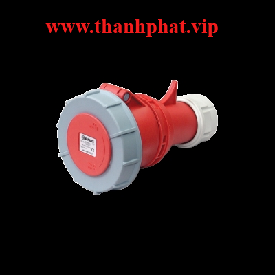Ổ Cắm Nối Công Nghiệp Di Động Sino IP67