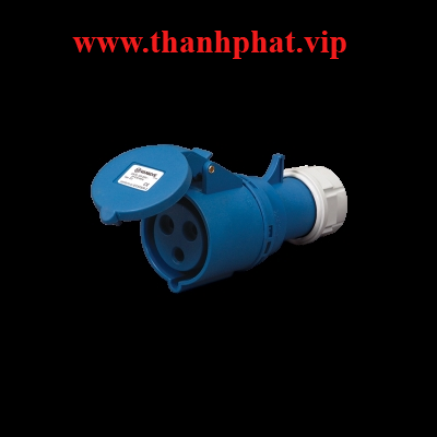 Ổ Cắm Nối Công Nghiệp Di Động Sino IP44