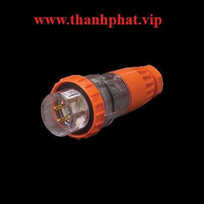Phích cắm công nghiệp chống thấm 3 pha Sino