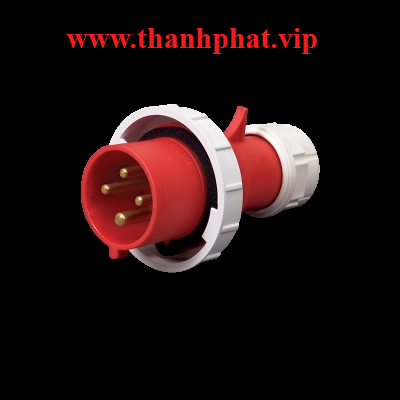 Phích cắm công nghiệp di động Sino IP67