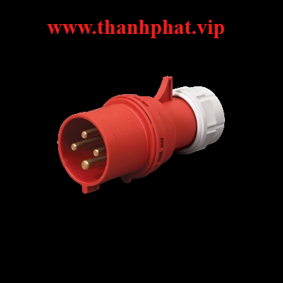 Phích cắm công nghiệp di động Sino IP44