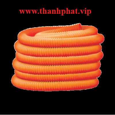 Ống Xoắn HDPE Sino
