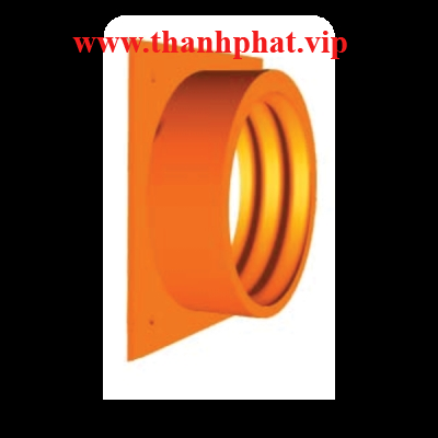Mặt Bích HDPE