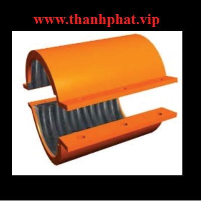 Máng Nối Ống HDPE Composit