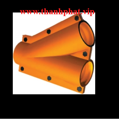Bộ Rẽ Nhánh Chữ Y Ống HDPE