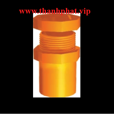 Kẹp PDC Ống HDPE