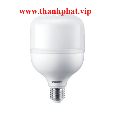 Bóng Led Trụ Philips TForce Core HB MV ND 22w E27